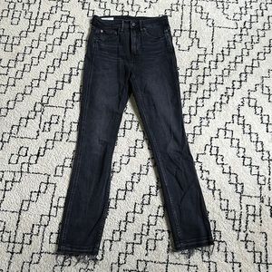 Women’s Black Skinny Jeans